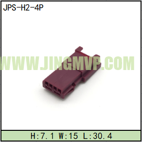 JPS-H2-4P