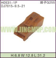 JP-H0531-1P