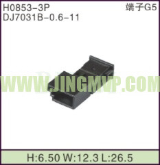 JP-H0853-3P