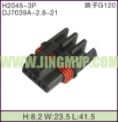 JP-H2045-3P