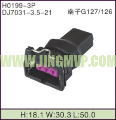 JP-H0199-3P