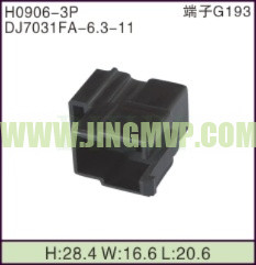 JP-H0906-3P