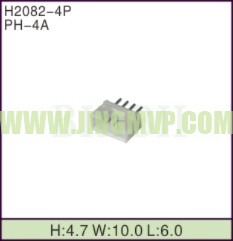 JP-H2082-4P