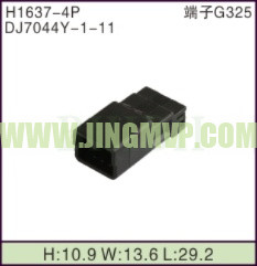 JP-H1637-4P
