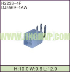JP-H2233-4P