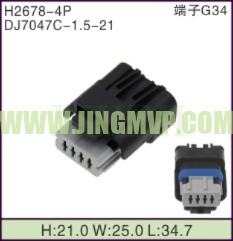 JP-H2678-4P