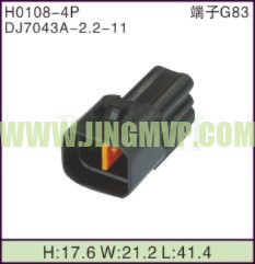 JP-H0108-4P