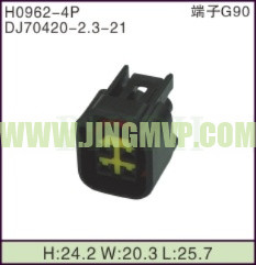 JP-H0962-4P