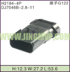 JP-H2184-4P