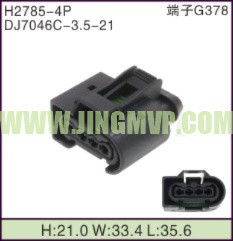 JP-H2785-4P