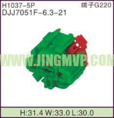 JP-H1037-5P