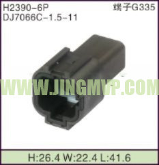 JP-H2390-6P