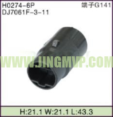 JP-H0274-6P