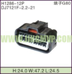 JP-H1286-12P