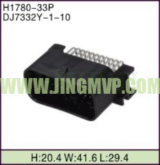 JP-H1780-33P