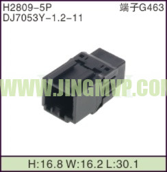JP-H2809-5P
