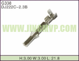 JP-G338