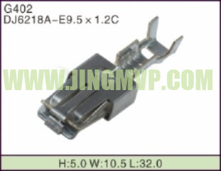 JP-G402