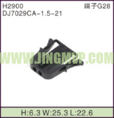 JP-H2900
